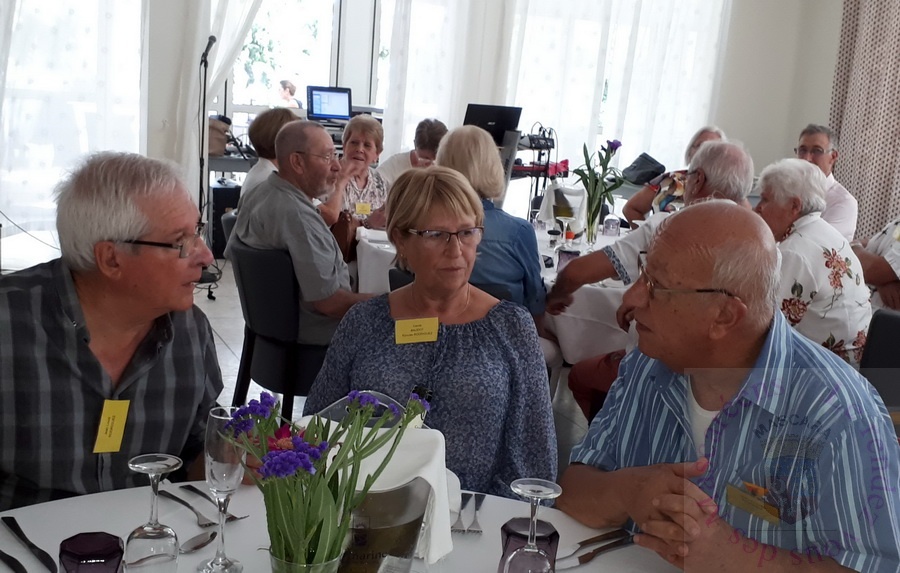 rencontre mascara le reveil 2018 06