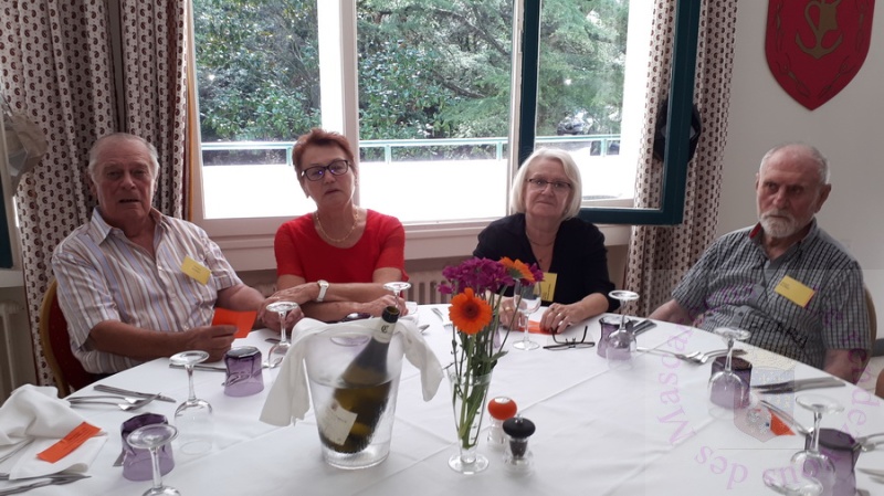 rencontre mascara le reveil 2018 07