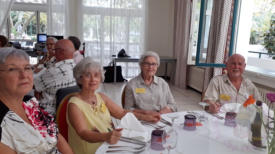 rencontre mascara le reveil 2018 08