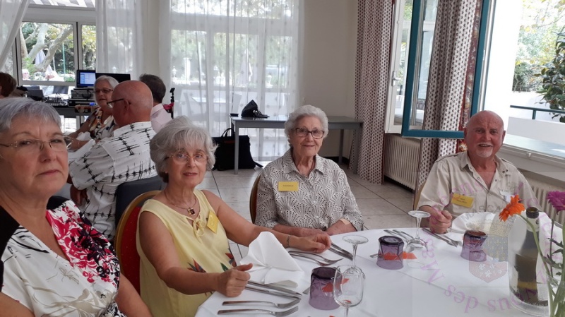 rencontre mascara le reveil 2018 08