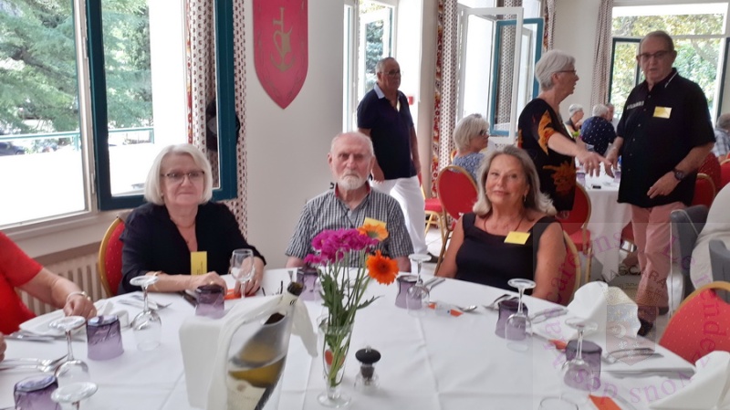 rencontre mascara le reveil 2018 09