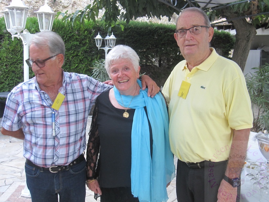 rencontre mascara le reveil 2018 16