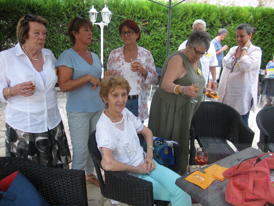 rencontre mascara le reveil 2018 17