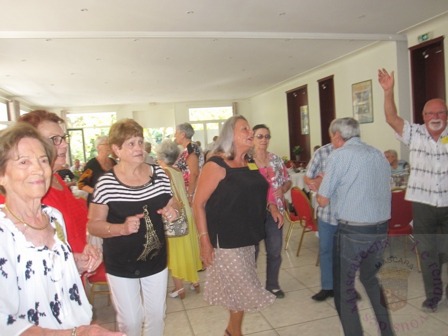 rencontre mascara le reveil 2018 26