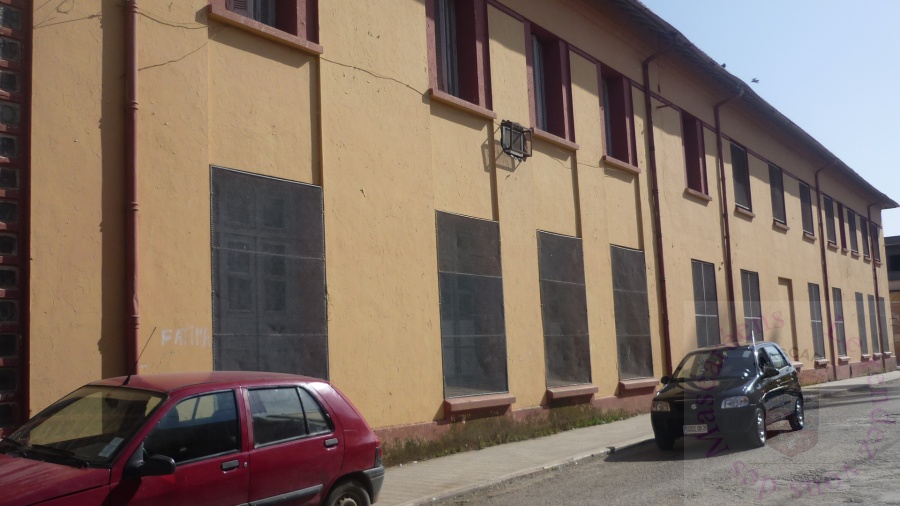 facade ecole
