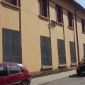 facade ecole