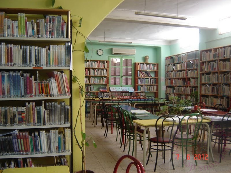 Voyage à Mascara 2012