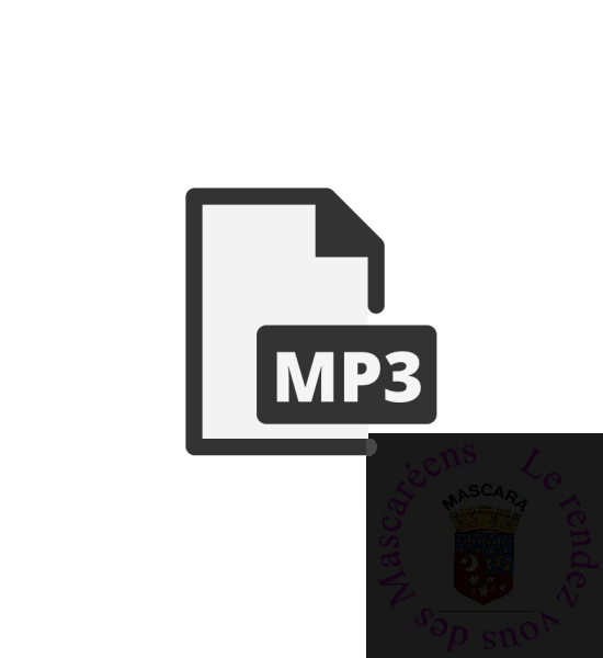 Les Cloches de Mascara