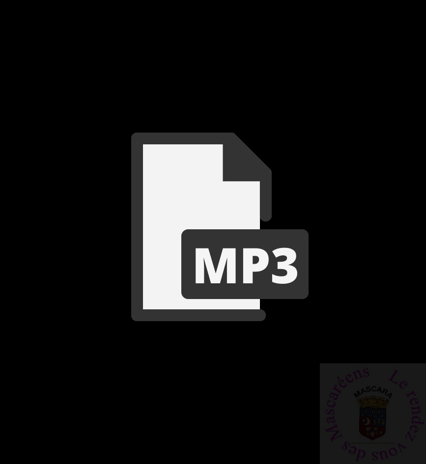 Les Cloches de Mascara