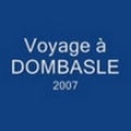 Voyage à Dombasle 2007