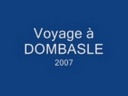 Voyage 2007
