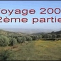 Voyage à Mascara 2007 2ème partie