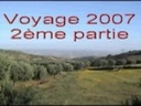 Voyage à Mascara 2007 2ème partie