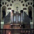 Orgue de Mascara