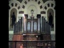 Orgue de Mascara