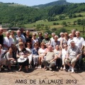 La Lauze 2013