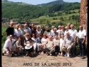 La Lauze 2013