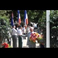 Hommage au Poilu de Mascara 8 juin 2014