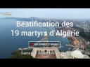 Messe de béatification des martyrs d'Algérie