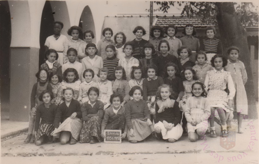 g-clemenceau 1951 52