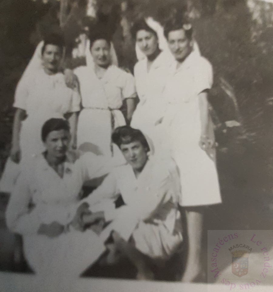 Cocarde de mimi pinson