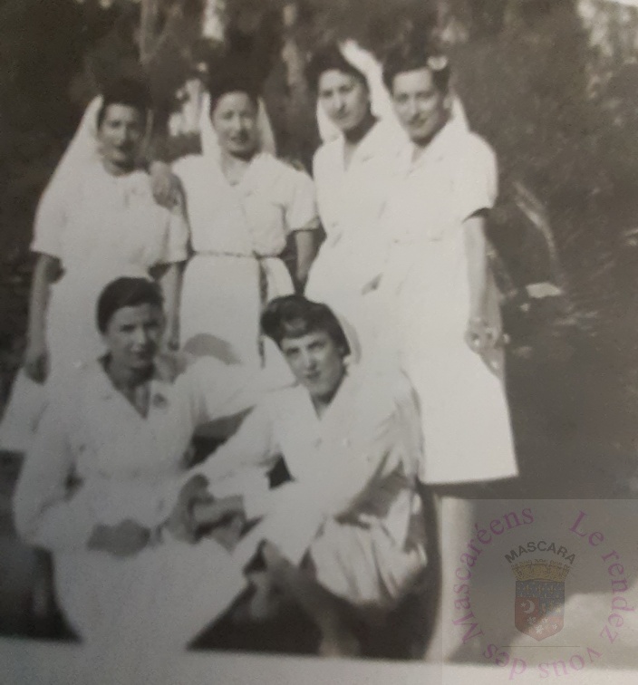 Cocarde de mimi pinson