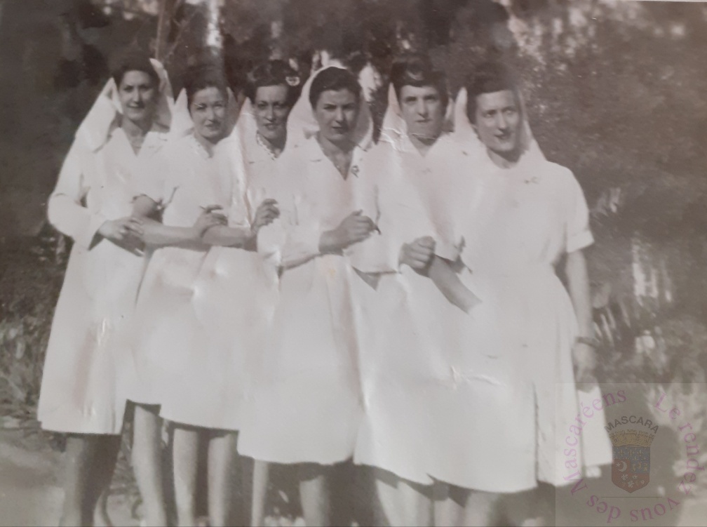 Cocarde de mimi pinson