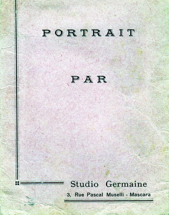 Studio Germaine