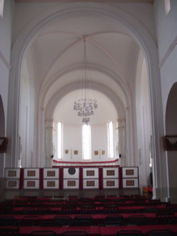 La biblioth&egrave;que