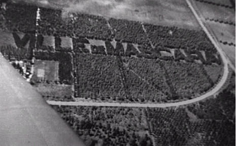 Aéro-club de St-André