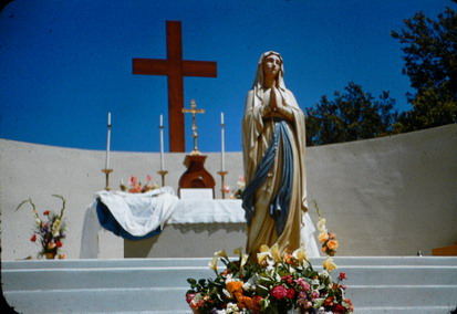 Ascension St. Hyppolite