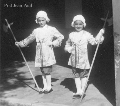 F&ecirc;tes des &eacute;coles publiques