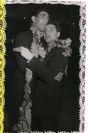 Gutierres et Jourdan