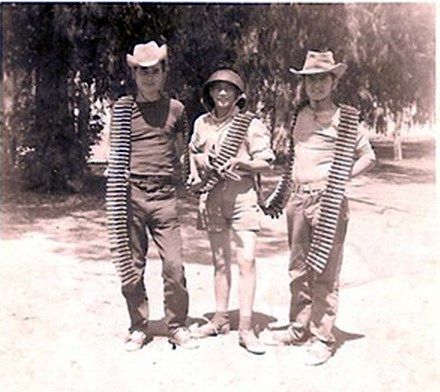 JL Balester et copins