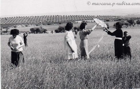 Sortie champ&ecirc;tre