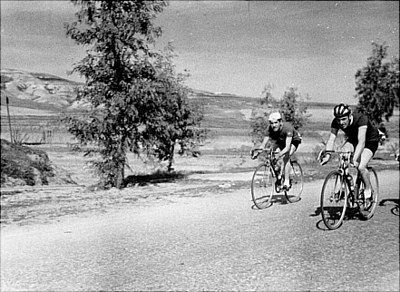 Grand prix de Tizi 1952