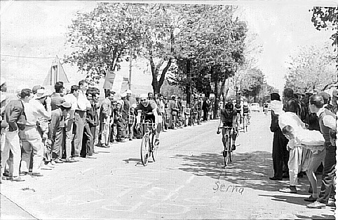 Grand prix de Tizi 1960