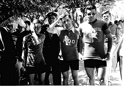 Grand prix de Tizi 1961