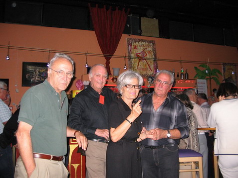 mascara reveil 10 10