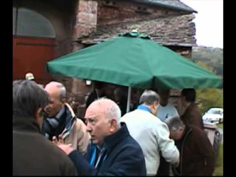 5eme Rencontre La Lauze 2010 1ere partie