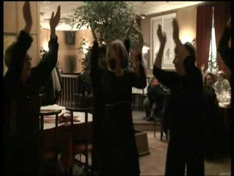 Pâques 2009 Toulouse 2ème partie