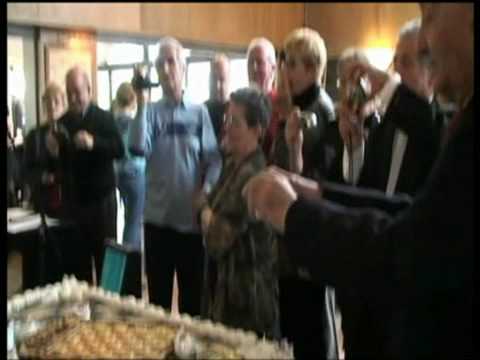 Pâques 2009 à Toulouse fin