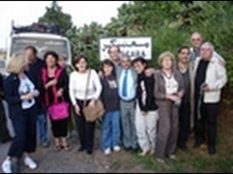 Voyage à Mascara 2006 2 ème partie