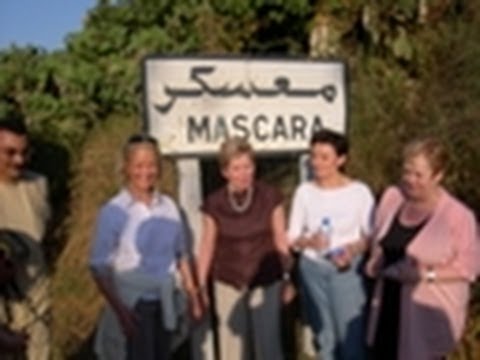 Voyage 2005 de JM.C 4e partie