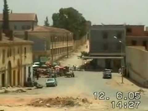 Voyage 2005 JM. C 7e partie