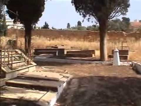 Voyage à Mascara 2005 1ere partie